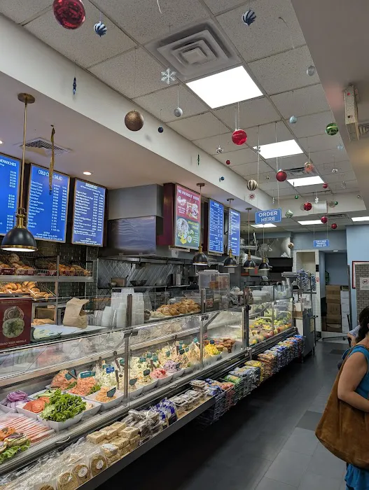 Broad Nosh Bagels Deli & Catering Picture 7