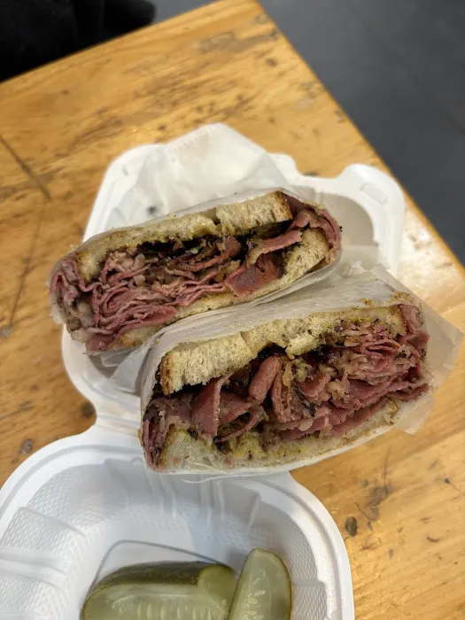 Broad Nosh Bagels Deli & Catering Picture 10