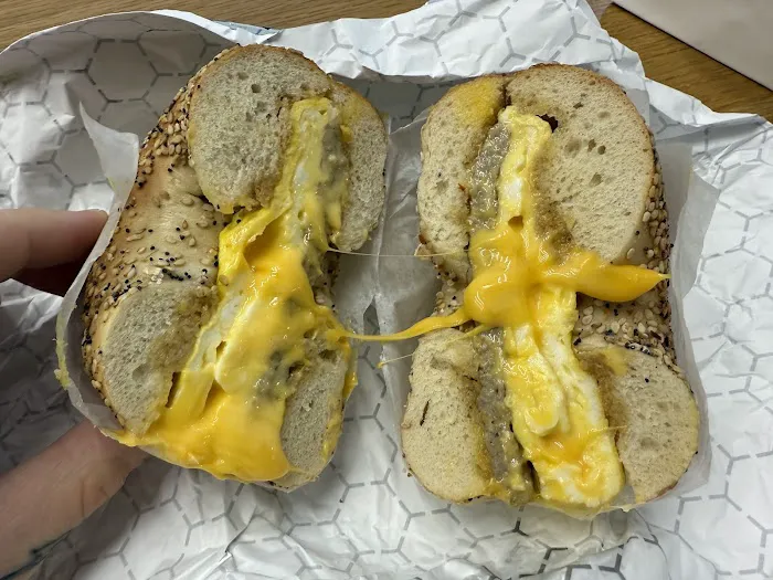 H&H Bagels Picture 1