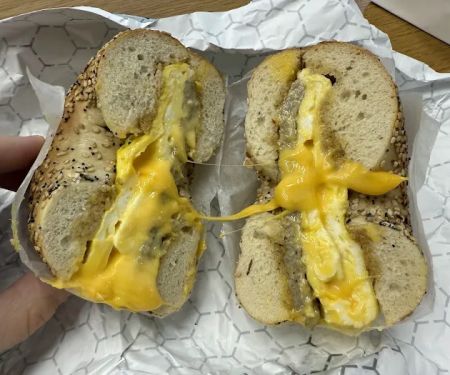 H&H Bagels