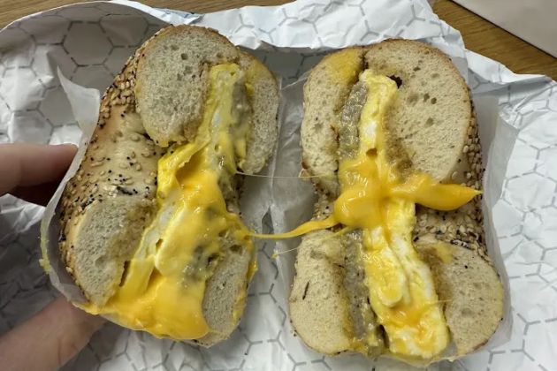 H&H Bagels