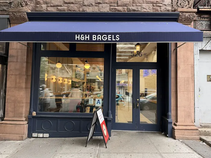 H&H Bagels Picture 9
