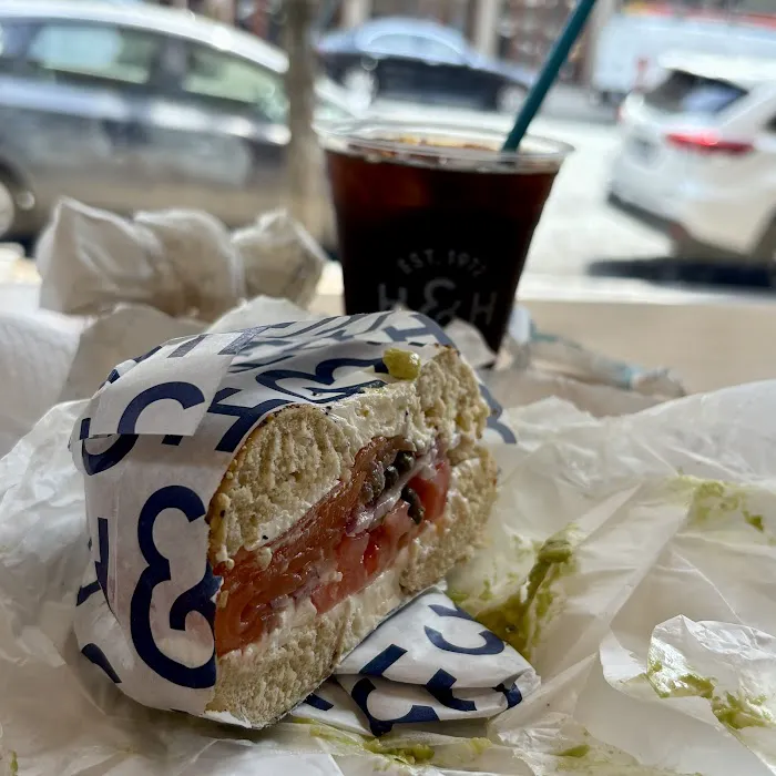 H&H Bagels Picture 8