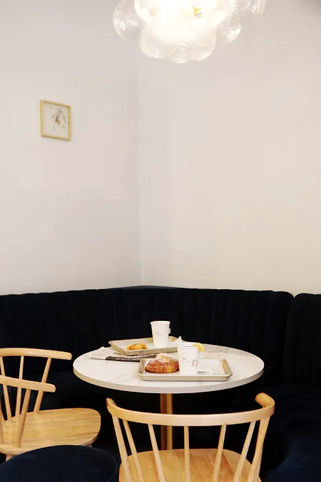 La Farine Pâtisserie et Café Picture 1