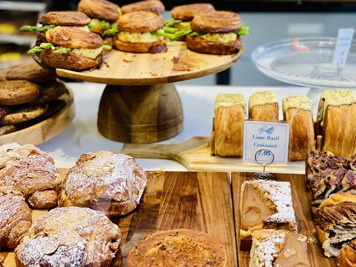 La Farine Pâtisserie et Café Picture 7