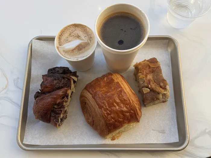 La Farine Pâtisserie et Café Picture 6