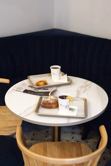 La Farine Pâtisserie et Café Picture 5