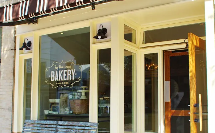 By the Way Bakery Picture 1