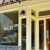 By the Way Bakery ico