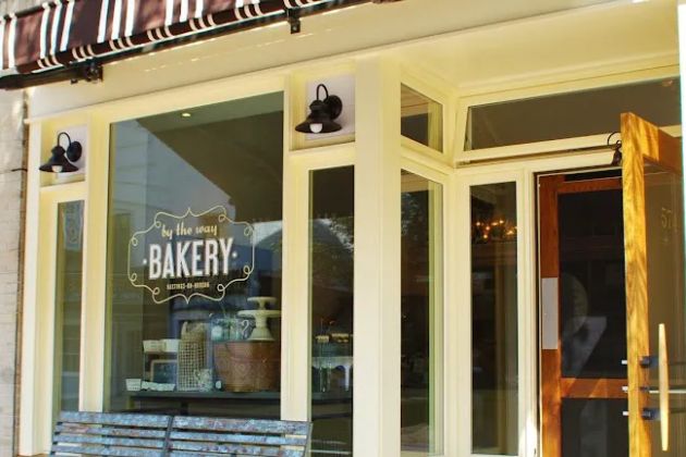 By the Way Bakery