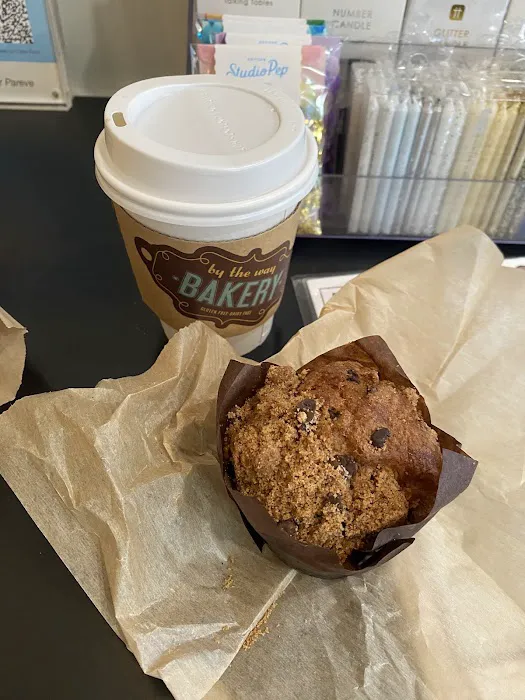 By the Way Bakery Picture 6