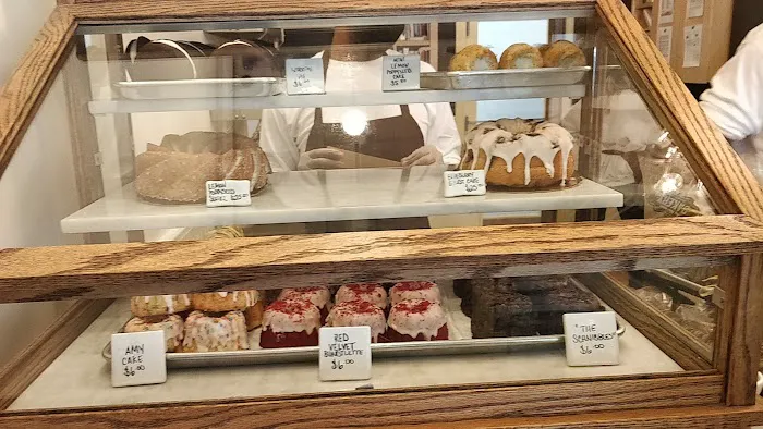 By the Way Bakery Picture 9