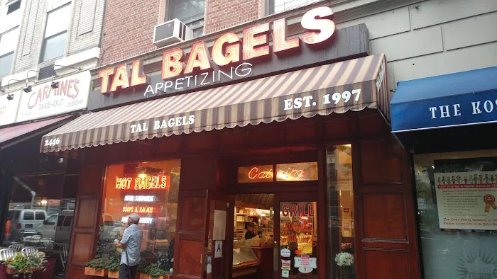 Tal Bagels Picture 3