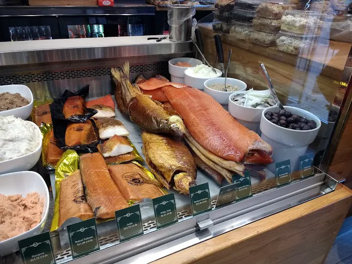 Tal Bagels Picture 9