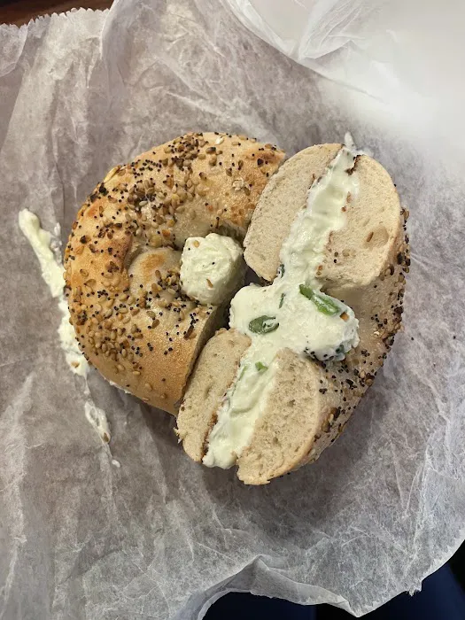 Tal Bagels Picture 7