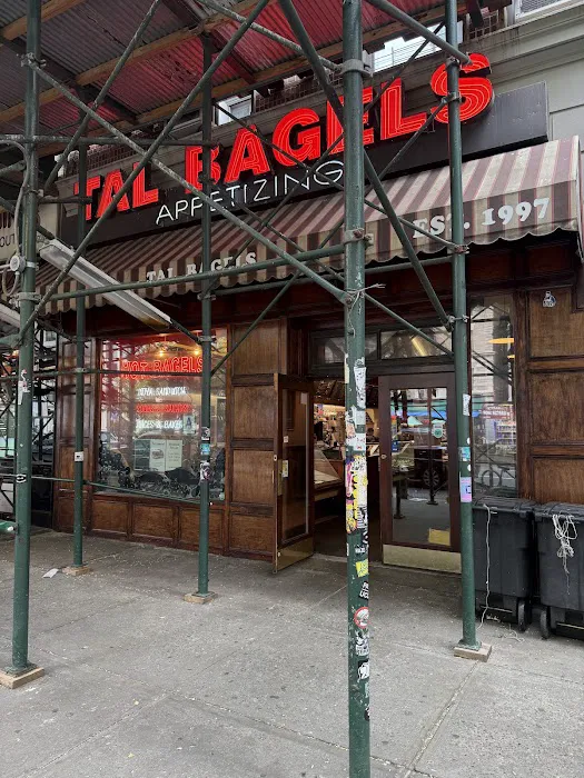 Tal Bagels Picture 6
