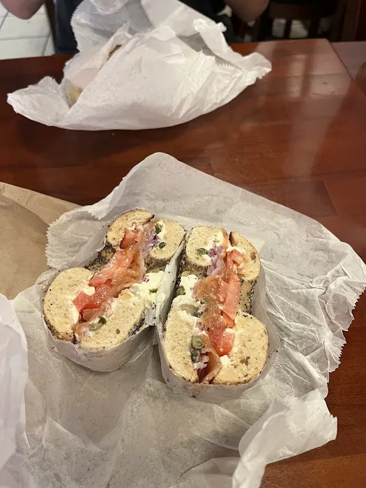 Tal Bagels Picture 8