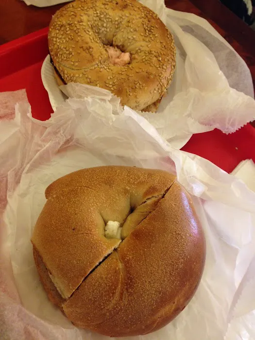 Tal Bagels Picture 10