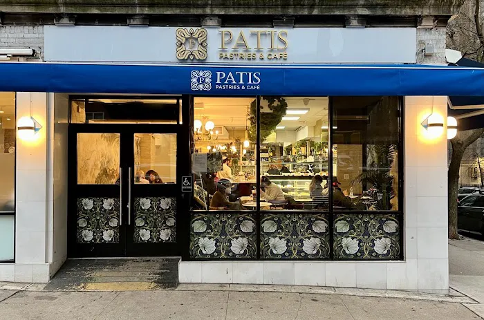 Patis Bakery Picture 1