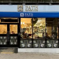 Patis Bakery ico