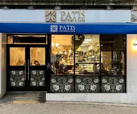 Patis Bakery