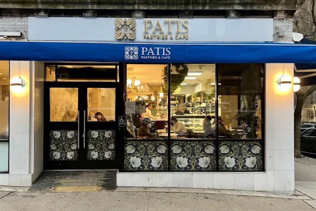 Patis Bakery