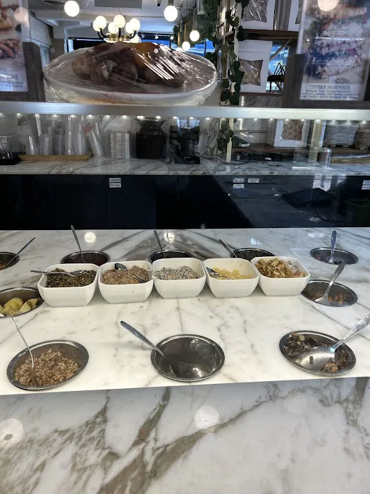 Patis Bakery Picture 6