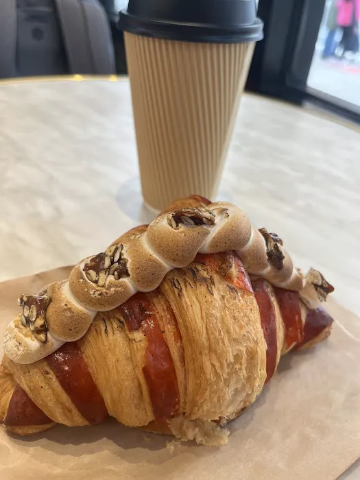 Patis Bakery Picture 10