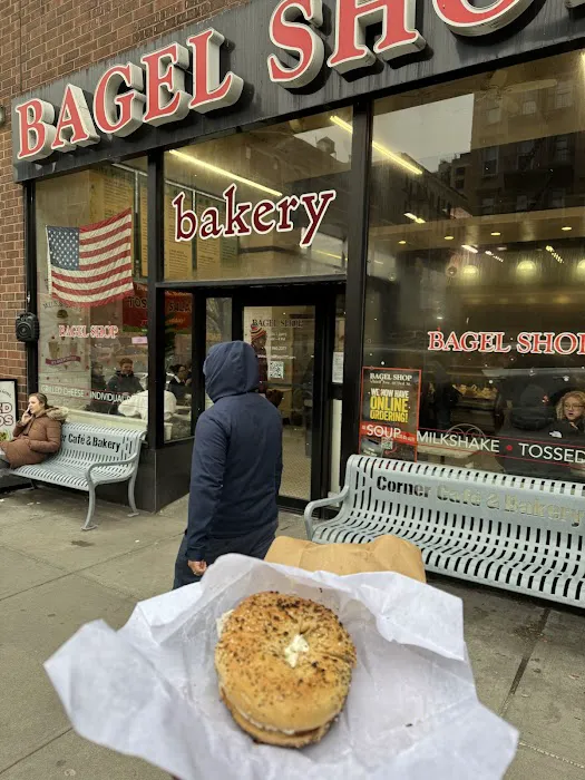 Bagel Shop Picture 2