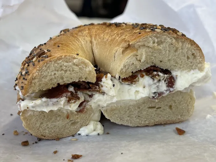 Bagel Shop Picture 3