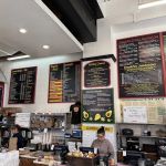 Bagel Shop