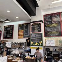 Bagel Shop ico