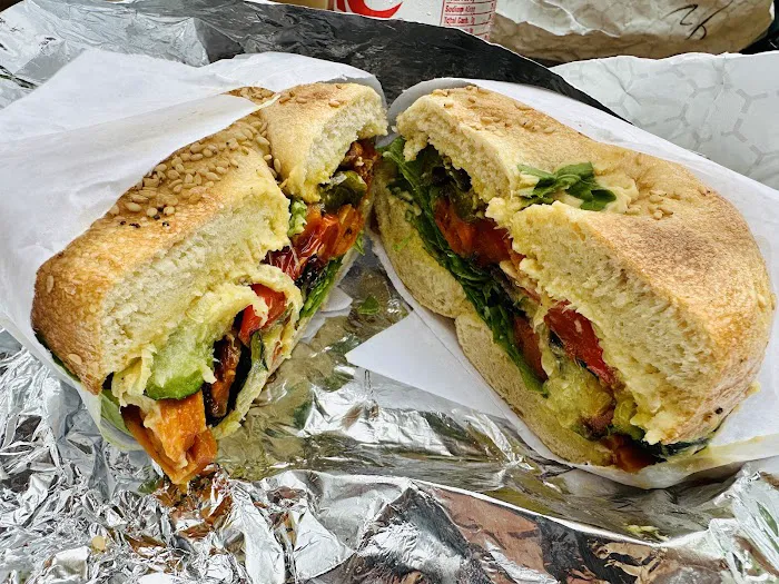 Bagel Shop Picture 4