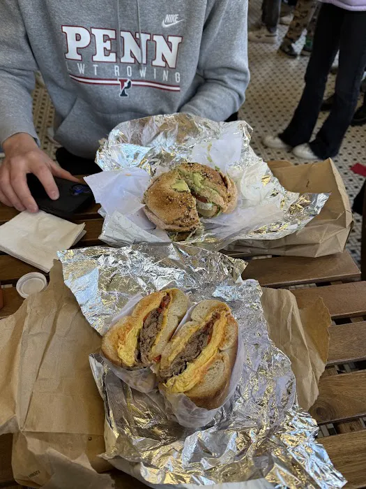 Bagel Shop Picture 5