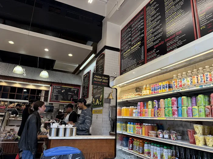 Bagel Shop Picture 7