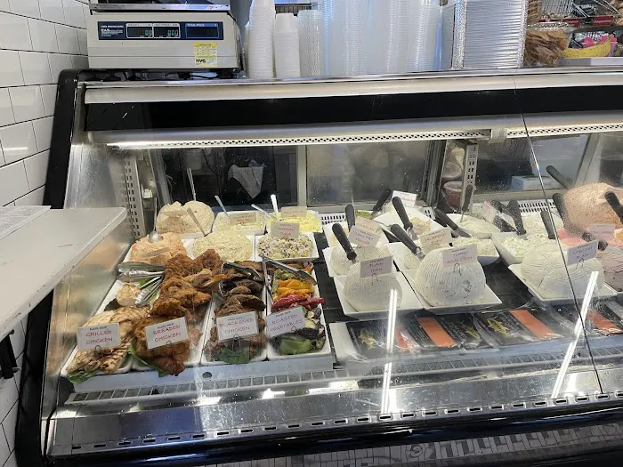 Bagel Shop Picture 6
