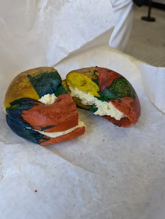 Bagel Shop Picture 10