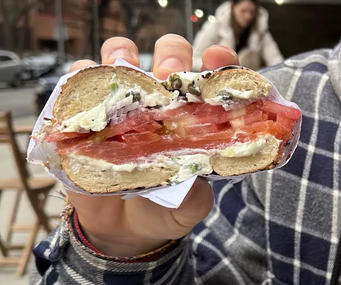 Bagel Shop Picture 9