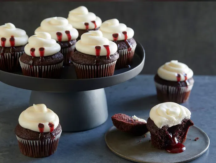 Alexis Cakes & Pastries Picture 4