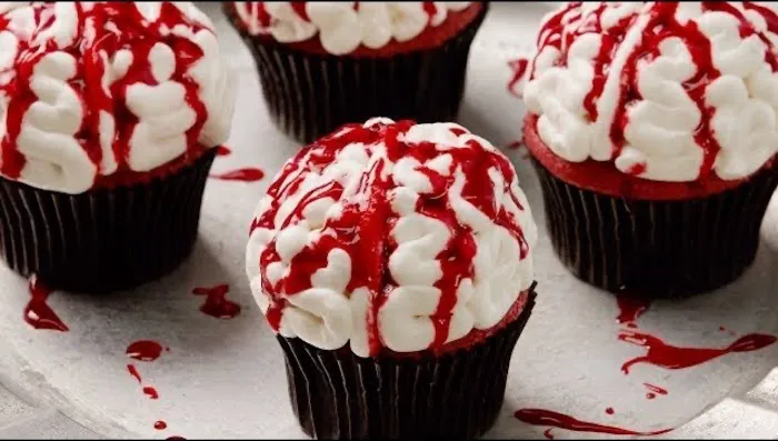 Alexis Cakes & Pastries Picture 5