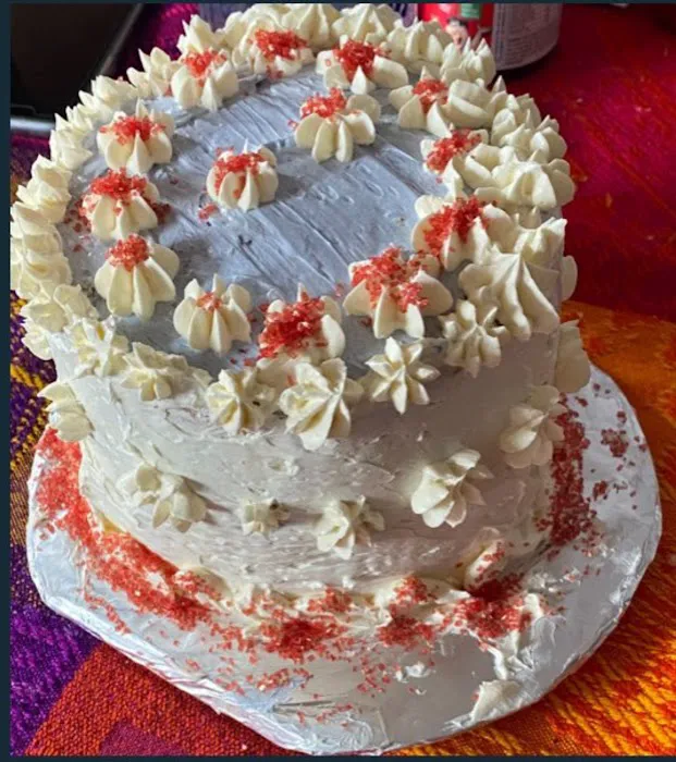Alexis Cakes & Pastries Picture 6