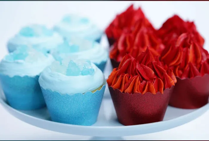 Alexis Cakes & Pastries Picture 7