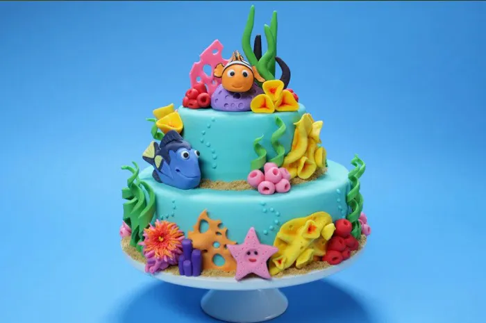 Alexis Cakes & Pastries Picture 9