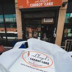 Lloyds Carrot Cake Cafe LLC