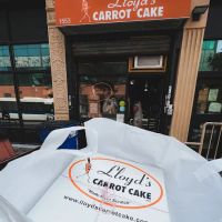 Lloyds Carrot Cake Cafe LLC ico