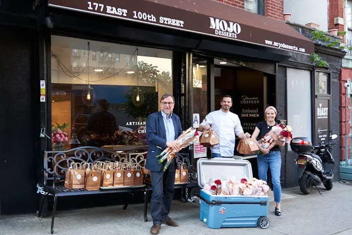 MOJO Artisanal Mousse Bar Picture 3