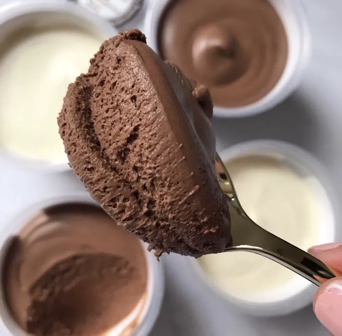 MOJO Artisanal Mousse Bar Picture 2