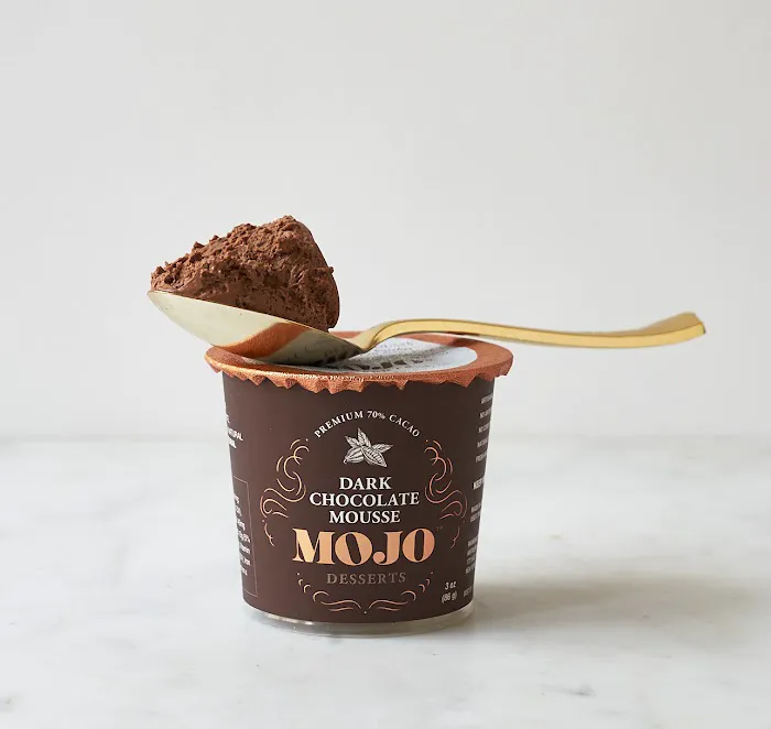 MOJO Artisanal Mousse Bar Picture 1