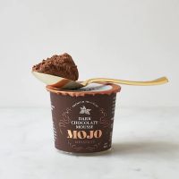 MOJO Artisanal Mousse Bar ico