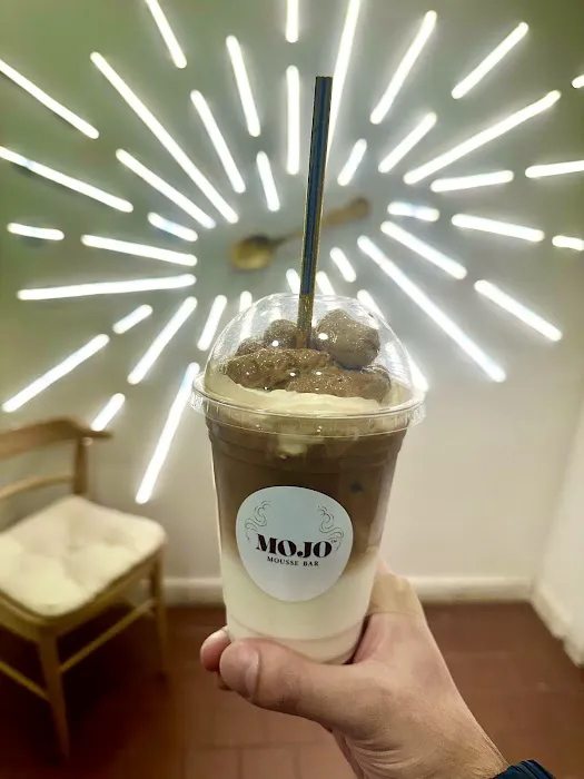 MOJO Artisanal Mousse Bar Picture 5